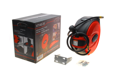 Шланг повітряний - VIGOR V7143-10