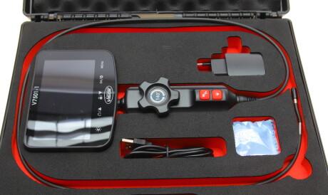 Фото 2 - Автозапчасть VIGOR V7501/2