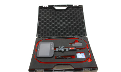 Фото 3 - Автозапчасть VIGOR V7501/2