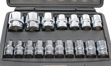 Фото 2 - Автозапчасть VIGOR V7512/17