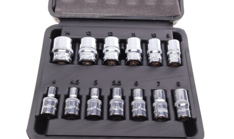 Фото 2 - Автозапчастина VIGOR V751413