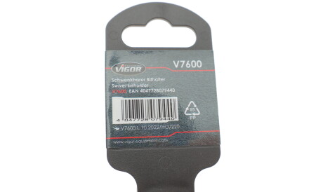 Фото 2 - Автозапчасть VIGOR V7600