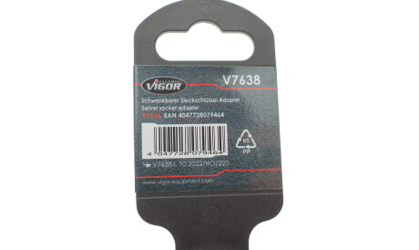 Фото 2 - Автозапчасть VIGOR V7638