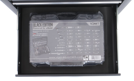 Фото 5 - Автозапчасть VIGOR V8000-BE