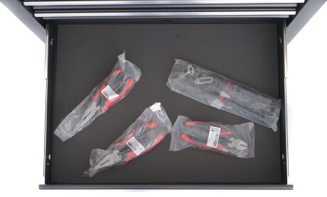 Фото 6 - Автозапчасть VIGOR V8000-BE