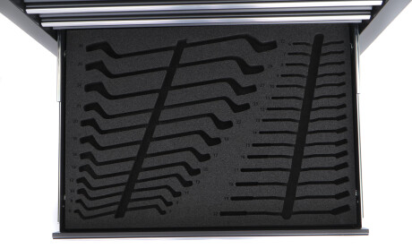 Фото 7 - Автозапчасть VIGOR V8000-BE