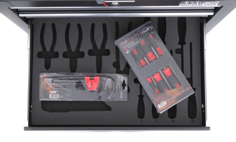 Фото 8 - Автозапчасть VIGOR V8000-BE