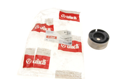 Фото 2 - Подушка двигуна Vika 10020247401