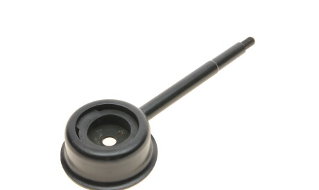 Фото 2 - Подушка двигуна Vika 10020251101