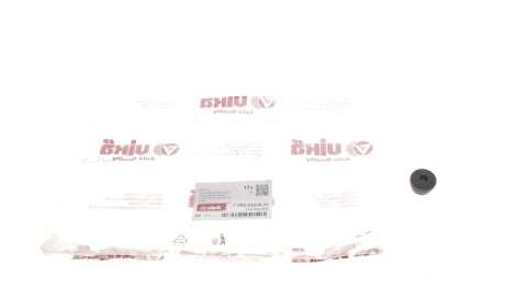 Фото 2 - Болти головки блоку циліндрів Vika 10920223601