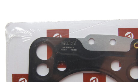 Фото 2 - Прокладка ГБЦ головки блока Vika 11030148501