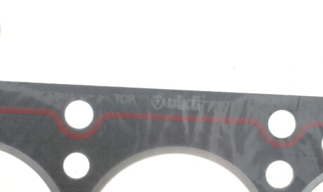 Фото 2 - Прокладка ГБЦ головки блока Vika 11030151801