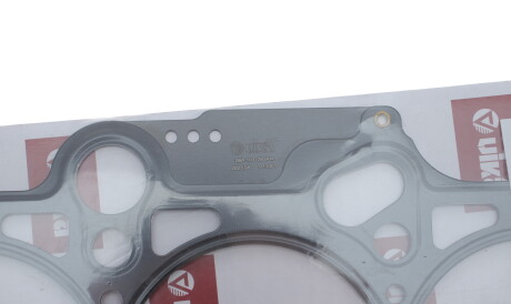 Фото 2 - Прокладка ГБЦ головки блока Vika 11030153401