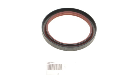 Фото 2 - Сальник коленвала Vika 11030161201