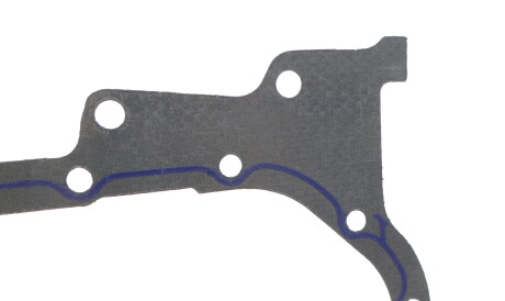 Фото 2 - Прокладка КПП Vika 11030165801