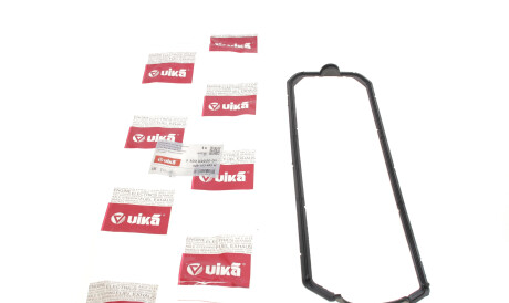 Фото 2 - Прокладка клапанної кришки Vika 11030222001