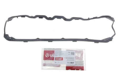 Фото 2 - Прокладка клапанної кришки Vika 11030333901