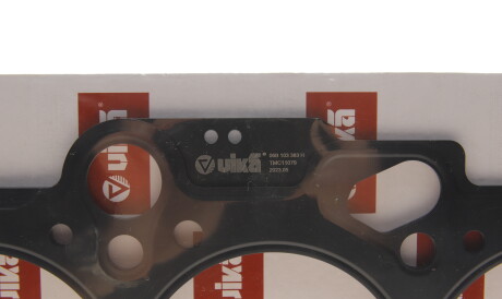 Фото 2 - Прокладка ГБЦ головки блока Vika 11030375901