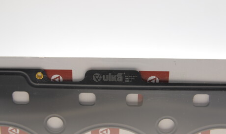 Фото 2 - Прокладка ГБК блока циліндрів Vika 11030433801