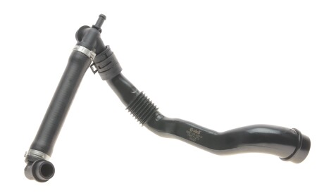 Патрубок вентиляції картера VW Passat 1.6 00-05 - ((06B103209N, 06B103217AB, 06B103217F)) Vika 11030600501