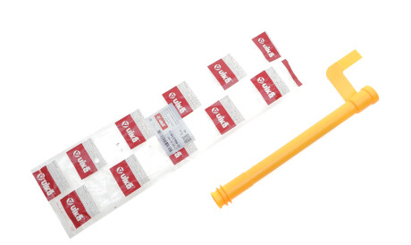 Фото 2 - Щуп масляный Vika 11030759001