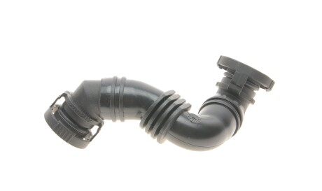 Патрубок вентиляции картера VW Golf V 2.0FSI 04-08 - ((06F103212A, 06F103212D, 6F103212A, 6F103212D)) Vika 11030798901