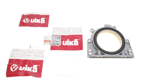 Фото 2 - Сальник колінвала Vika 11031088001