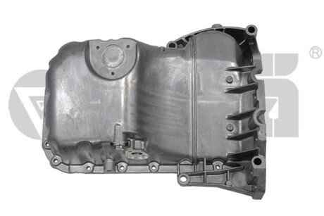 Поддон масляный VW Passat (97-00)/Audi A4 (95-99),A6 (98-01) - (058103598C, 058103598E, 058103603A) Vika 11031354201