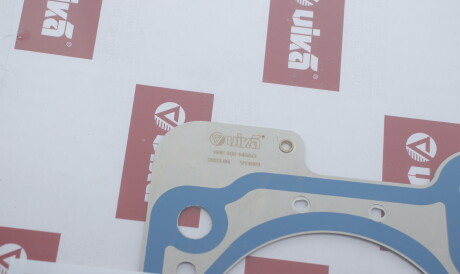 Фото 2 - Прокладка ГБК блока циліндрів Vika 11031391801