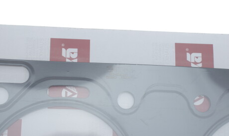 Фото 2 - Прокладка ГБК блока циліндрів Vika 11031391901