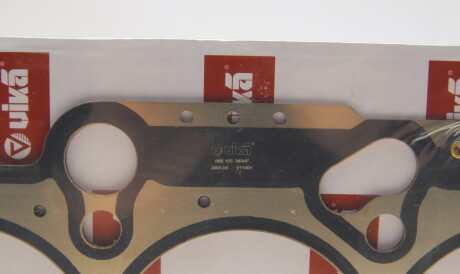 Фото 2 - Прокладка ГБК блока циліндрів Vika 11031392901