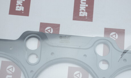 Фото 2 - Прокладка ГБЦ головки блока Vika 11031393201