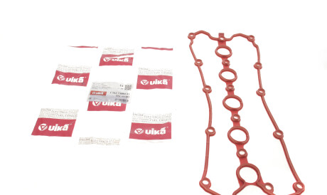 Фото 2 - Прокладка клапанної кришки Vika 11031396301