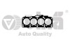 Прокладка ГБЦ Audi A3/A4/A6/VW Golf V/Passat 2.0 TDI 03- - (03G103383G, 03G103383AB, 03G103383A) Vika 11031401501 (фото 1)