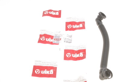 Патрубок вентиляции картера Skoda Fabia/VW Polo 1.4 16V 99-12 - ((036103493BM)) Vika 11031425401