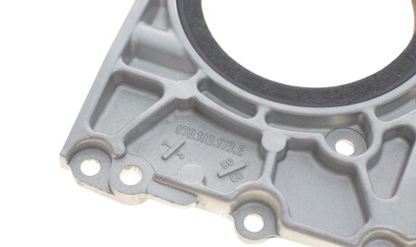 Фото 2 - Сальник колінвала Vika 11031466701