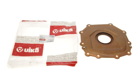 Фото 2 - Сальник распредвала Vika 11031466901