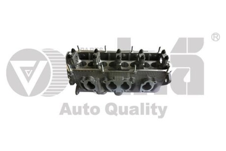 Головка блоку mot.2E,AAM,ABA,ABS,ACC,ADY,ADZ,AEK,AEP,AFT,AGG,AKR,AKS VW Golf (95-98),Passat (94-97)/Seat Ibiza (93-96;97-99) - Vika 11031473301