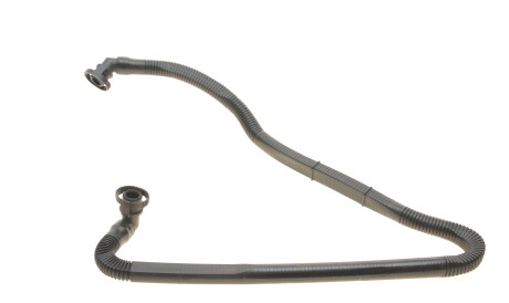 Патрубок вентиляции картера Audi A4/A6 2.4/VW Passat 2.8 00-05 - ((078103213, 078103213A, 078103213B, 78103213A, 78103213)) Vika 11031479901