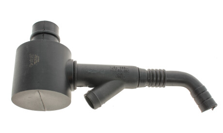 Патрубок вентиляция картерных газов VW Passat (00-09)/Audi A6 (98-01) - ((06B103211A, 6B103211A)) Vika 11031480201
