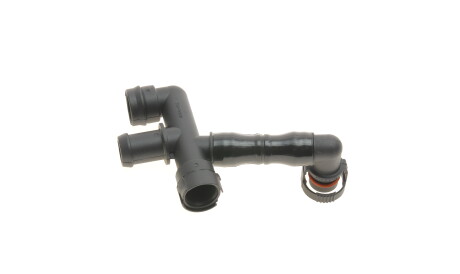 Трубка вентиляції картера Skoda Superb/VW Passat 00-08 - ((078103227)) Vika 11031548801