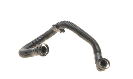 Патрубок вентиляції картера VW Caddy 1.6TDI/1.9TDI 05-15/Crafter 30-35 2.0TDI 11-16 - ((06F103221E, N10412804, 06F129101R, 06F103235, 06F103483E)) Vika 11031551801