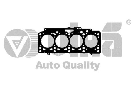 Прокладка ГБЦ VW Golf IV/Skoda Octavia/Audi A3 96-10 - ((038103383E)) Vika 11031574101