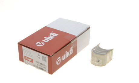 Фото 2 - Вкладыши коренные Vika 11031593201