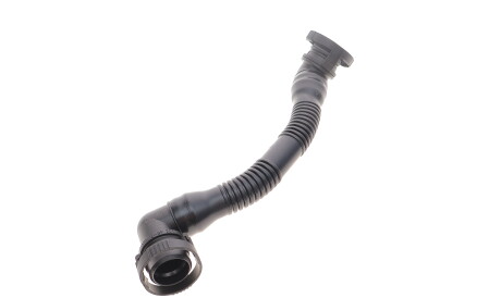 Патрубок вентиляції картера Audi A4/A6/A8 3.0 00-06 - ((06C103235A)) Vika 11031634101