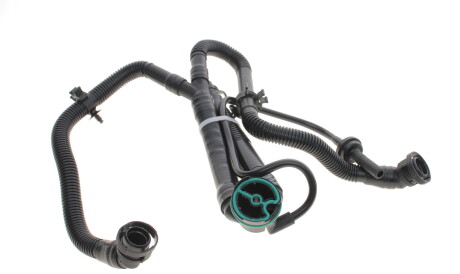 Патрубок вентиляции картера Audi A4/A6 3.2 FSI 04-09 - ((06E103217K)) Vika 11031635101