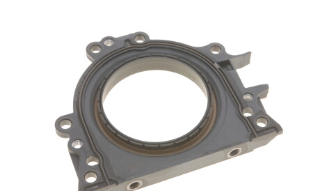 Фото 2 - Сальник колінвала Vika 11031762701