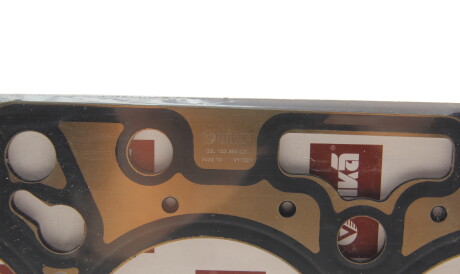 Фото 2 - Прокладка ГБК блока циліндрів Vika 11031775701