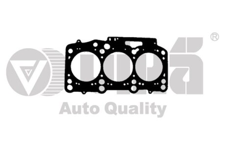 Прокладка головки блоку Skoda Fabia 1,4D (03-07)VW Polo (14-)/Audi A2 (00-05) - (045103383G) Vika 11031790001