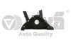 Кришка передня з кільцем ущільнювача Skoda Fabia (09-15) / VW Polo (10-14) - (03P103151) Vika 11031792301 (фото 1)